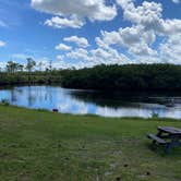 Review photo of Pine Grove Campground — Jonathan Dickinson State Park by Lauren W., October 5, 2021