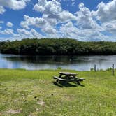 Review photo of Pine Grove Campground — Jonathan Dickinson State Park by Lauren W., October 5, 2021