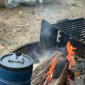 Review photo of Dunewood Campground — Indiana Dunes National Park by Elizabeth G., October 5, 2021