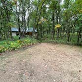 Review photo of Dunewood Campground — Indiana Dunes National Park by Elizabeth G., October 5, 2021