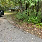 Review photo of Dunewood Campground — Indiana Dunes National Park by Elizabeth G., October 5, 2021