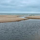 Review photo of Dunewood Campground — Indiana Dunes National Park by Elizabeth G., October 5, 2021