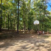 Review photo of Cossatot Reefs - Gillham Lake by Vanessa M., October 5, 2021