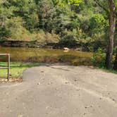 Review photo of Cossatot Reefs - Gillham Lake by Vanessa M., October 5, 2021