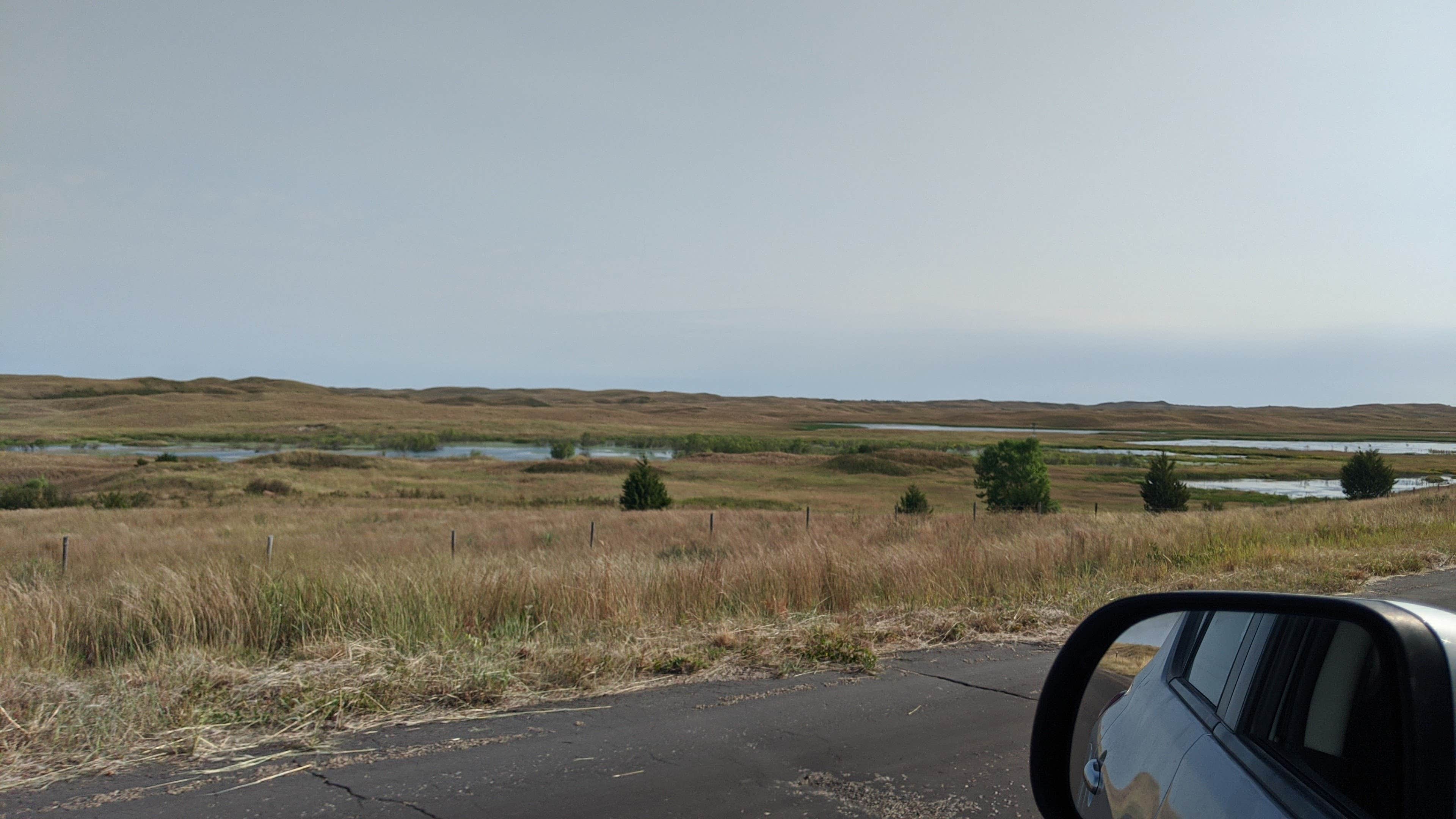 Camper-submitted photo at Samuel R. McKelvie National Forest near Merriman, NE