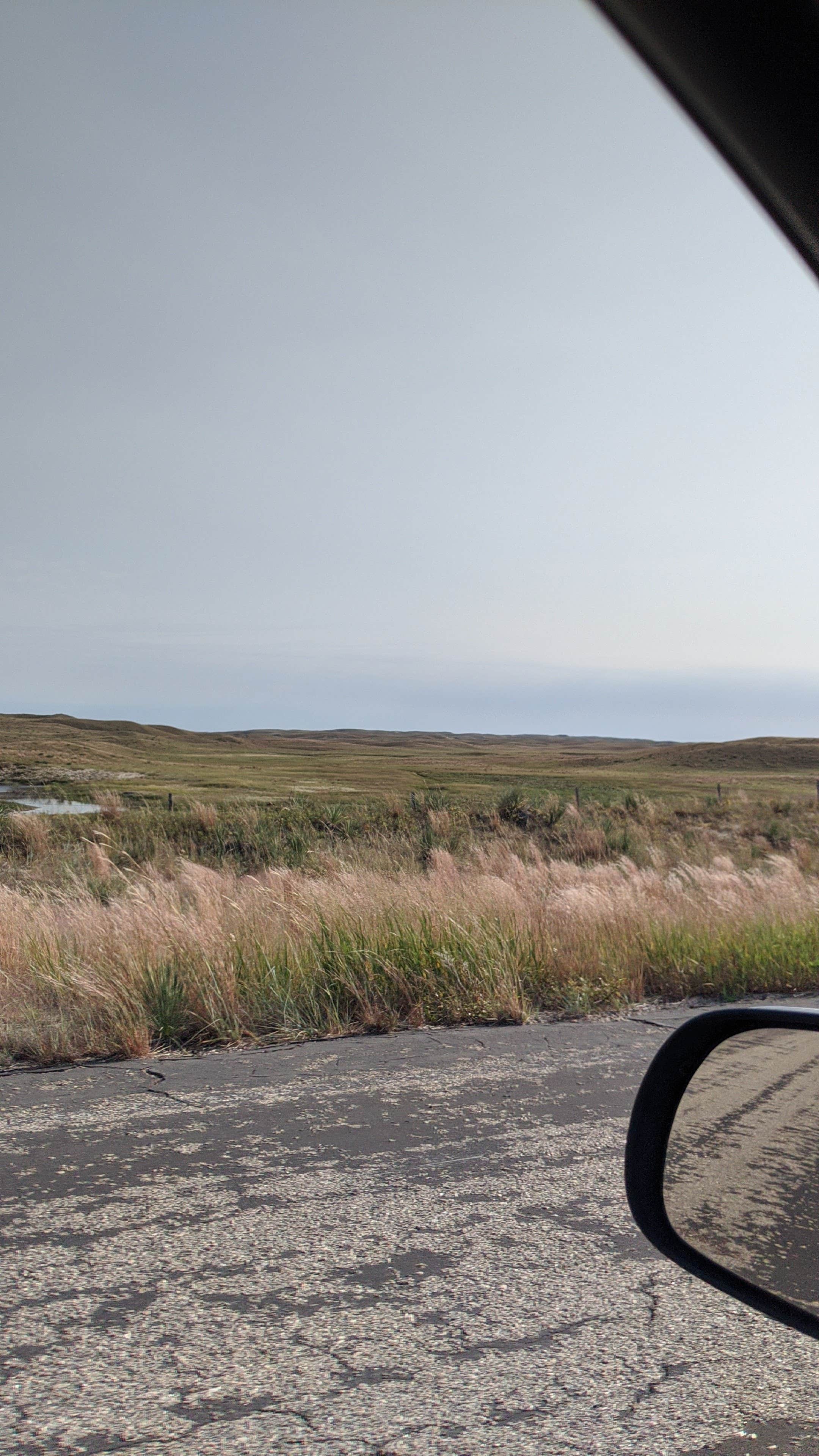 Camper-submitted photo at Samuel R. McKelvie National Forest near Merriman, NE