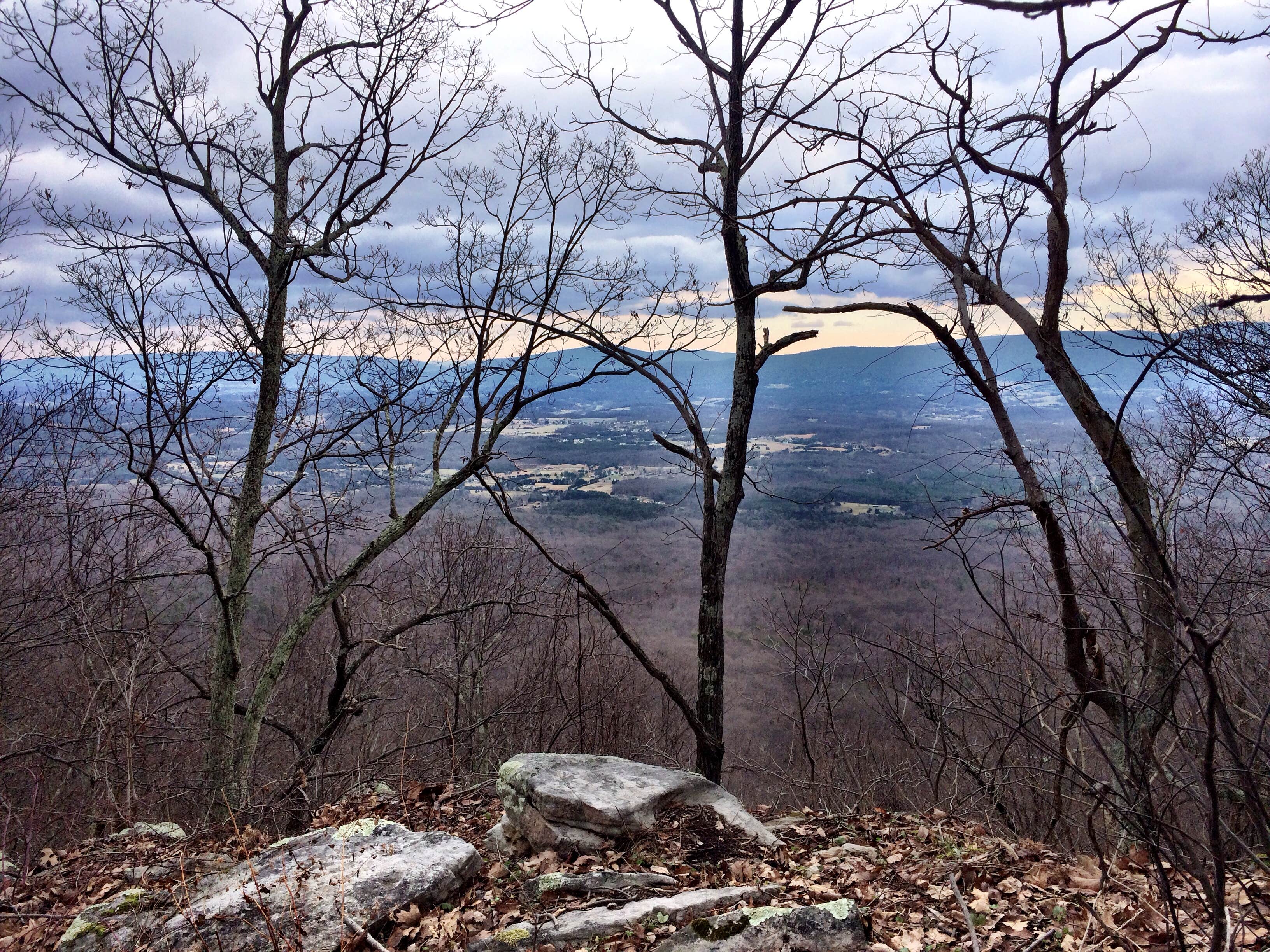 Camper-submitted photo at Elizabeth Furnace Family Campground near Middletown, VA