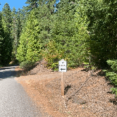 Review photo of Ice Cap Campground by Laura M., October 6, 2021