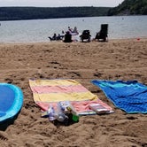 Review photo of Northern Lights Campground — Devils Lake State Park by AC H., July 3, 2018