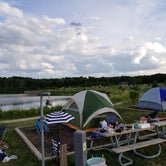 Review photo of Camp Bullfrog Lake by AC H., July 3, 2018