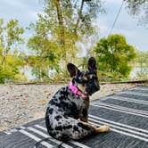 Review photo of West Overlook Campground by Tim M., October 6, 2021