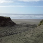 Review photo of Baker Beach Campground by MeLinda W., October 6, 2021