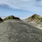 Review photo of Baker Beach Campground by MeLinda W., October 6, 2021