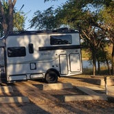 Review photo of McDowell Campground by Wally L., October 6, 2021