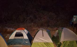 Courtney C.'s photo at Phantom Ranch — Grand Canyon National Park near Grand Canyon National Park