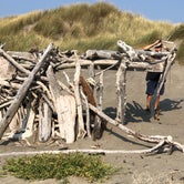Review photo of Bodega Dunes Campground — Sonoma Coast State Park by BRIAN O., October 6, 2021