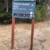 Review photo of Bodega Dunes Campground — Sonoma Coast State Park by BRIAN O., October 6, 2021