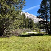 Review photo of Tuolumne Meadows Campground — Yosemite National Park by Corinna B., July 3, 2018