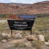 Review photo of Ken's Lake Campground by Greg L., October 5, 2021