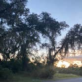 Review photo of Little Manatee River State Park Campground by William H., October 6, 2021