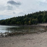Review photo of Seawall Campground — Acadia National Park by Joel R., October 4, 2021