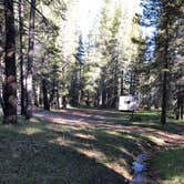 Review photo of Tuolumne Meadows Campground — Yosemite National Park by Corinna B., July 3, 2018