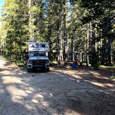 Review photo of Tuolumne Meadows Campground — Yosemite National Park by Corinna B., July 3, 2018