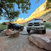 Review photo of Calf Creek Campground by Bruce F., October 6, 2021