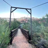 Review photo of Calf Creek Campground by Bruce F., October 6, 2021