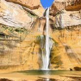 Review photo of Calf Creek Campground by Bruce F., October 6, 2021