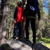 Review photo of Tuolumne Meadows Campground — Yosemite National Park by Corinna B., July 3, 2018