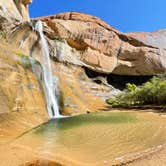 Review photo of Calf Creek Campground by Bruce F., October 6, 2021