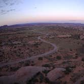 Review photo of Sand Flats Recreation Area by Bruce F., October 6, 2021