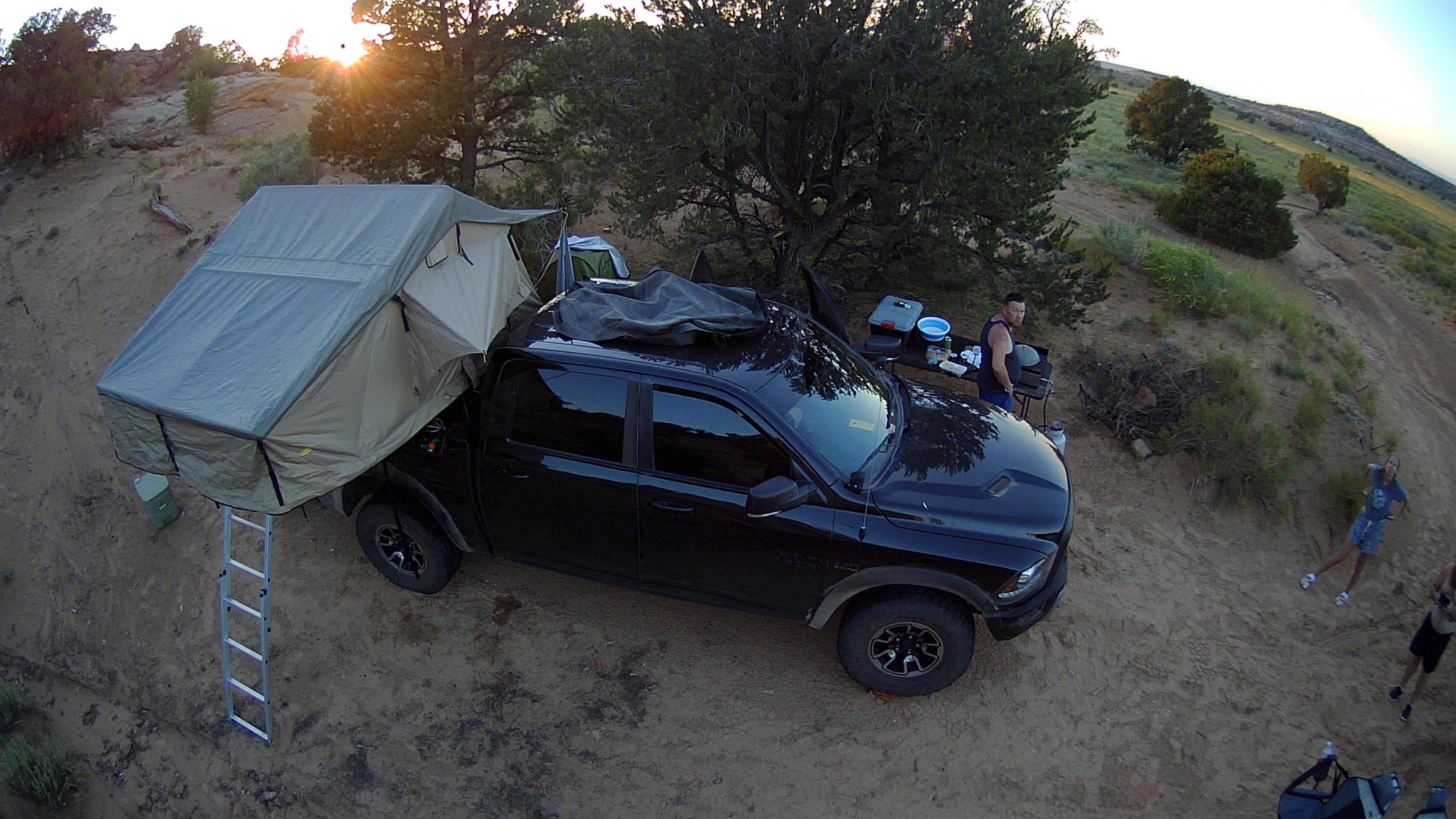Camper submitted image from Indian Creek Recreation Area - 5