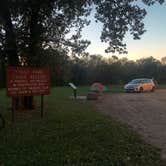 Review photo of Faust Park by Jordan L., October 6, 2021