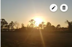 Blackwater Snakehead Campsite