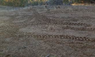 Camping near Pahvant Valley Heritage Trail Dispersed: Whiskey Creek Road - Dispersed Site, Oak City, Utah