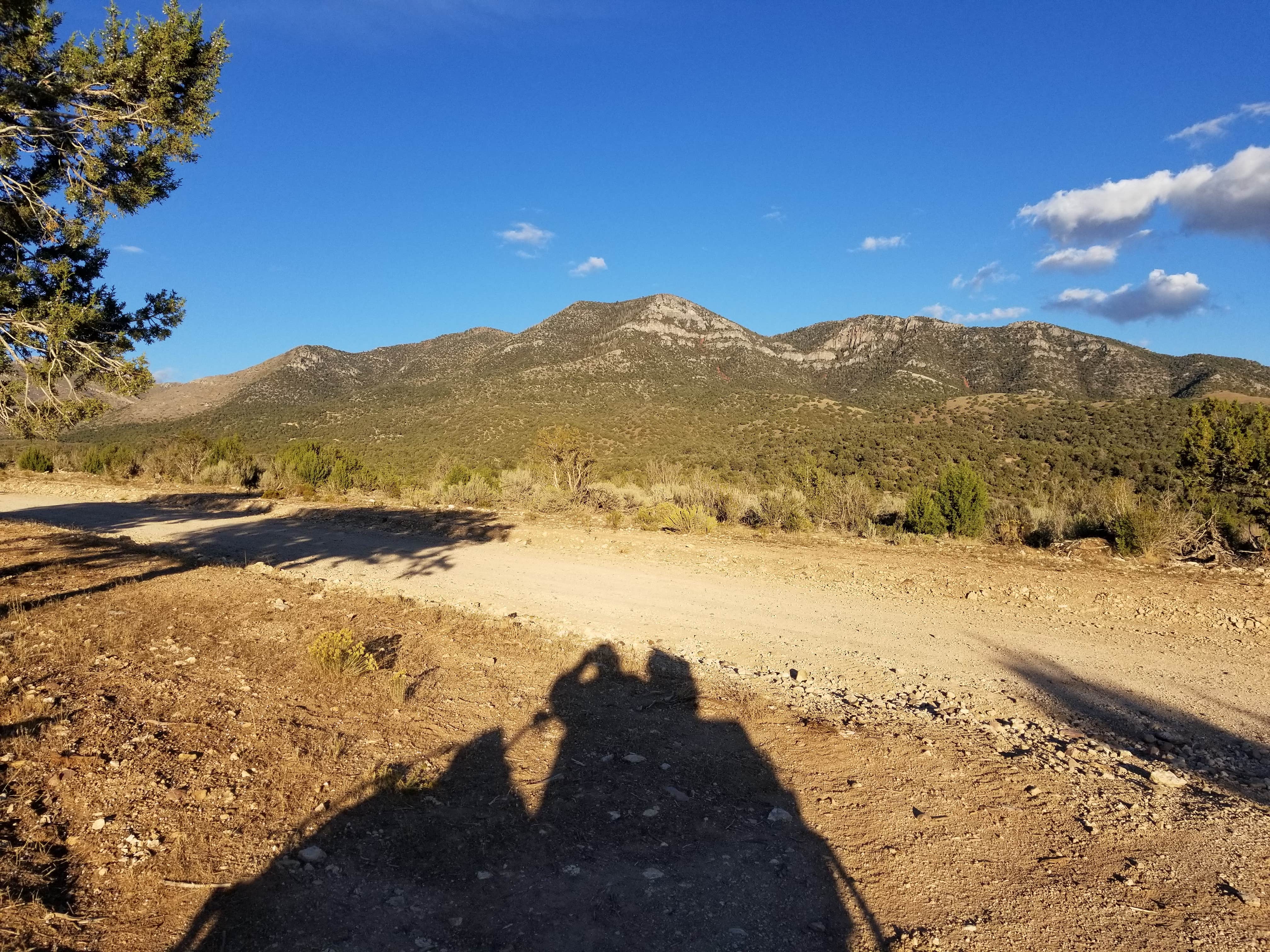Camper-submitted photo at Whiskey Creek Road - Dispersed Site near Delta, UT