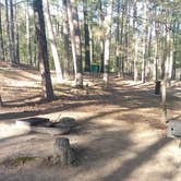 Review photo of Daisy State Park Campground by Ramona M., July 3, 2018