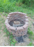 Camper-submitted photo at Vienna Maryland Wooded Campsite near Rehoboth Beach, DE