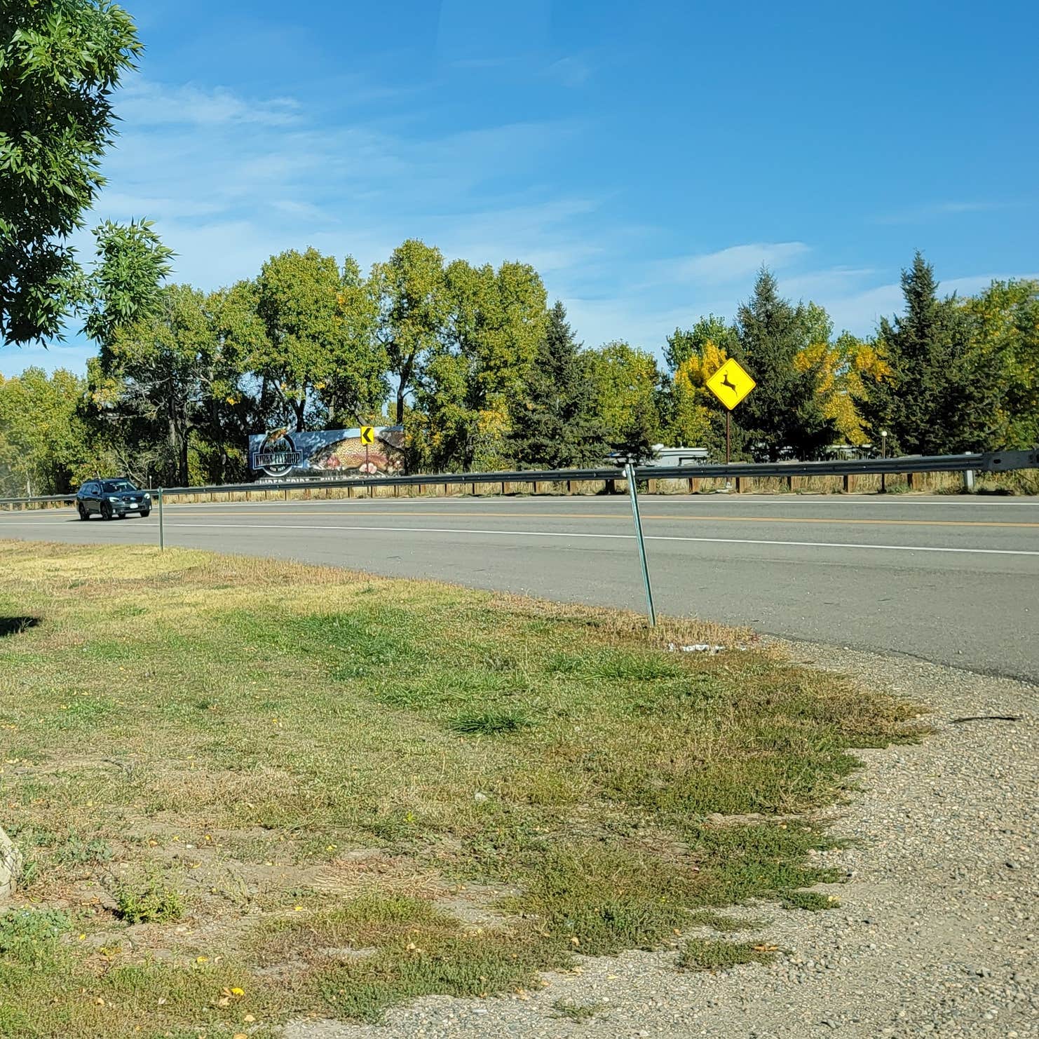 Fireside Motel and Camper Park Loveland, CO