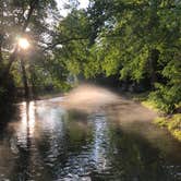 Review photo of Moccasin Creek State Park Campground by Susan H., July 3, 2018