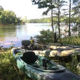 Review photo of Rudds Creek Campground by Kelli H., July 3, 2018