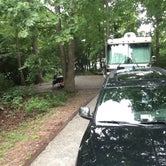 Review photo of Rudds Creek Campground by Kelli H., July 3, 2018