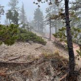 Review photo of Sunset Campground — Bryce Canyon National Park by RUTH ANN A., October 6, 2021