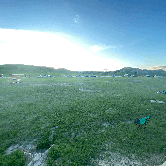 Review photo of Sage Creek Campground by Ursula , October 6, 2021