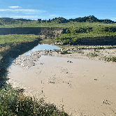 Review photo of Sage Creek Campground by Ursula , October 6, 2021