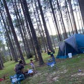 Review photo of Sand Pond Campground - Pine Log State Forest by Lorraine S., October 6, 2021