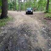 Review photo of Cheesequake State Park Campground by jacquelyn G., October 6, 2021