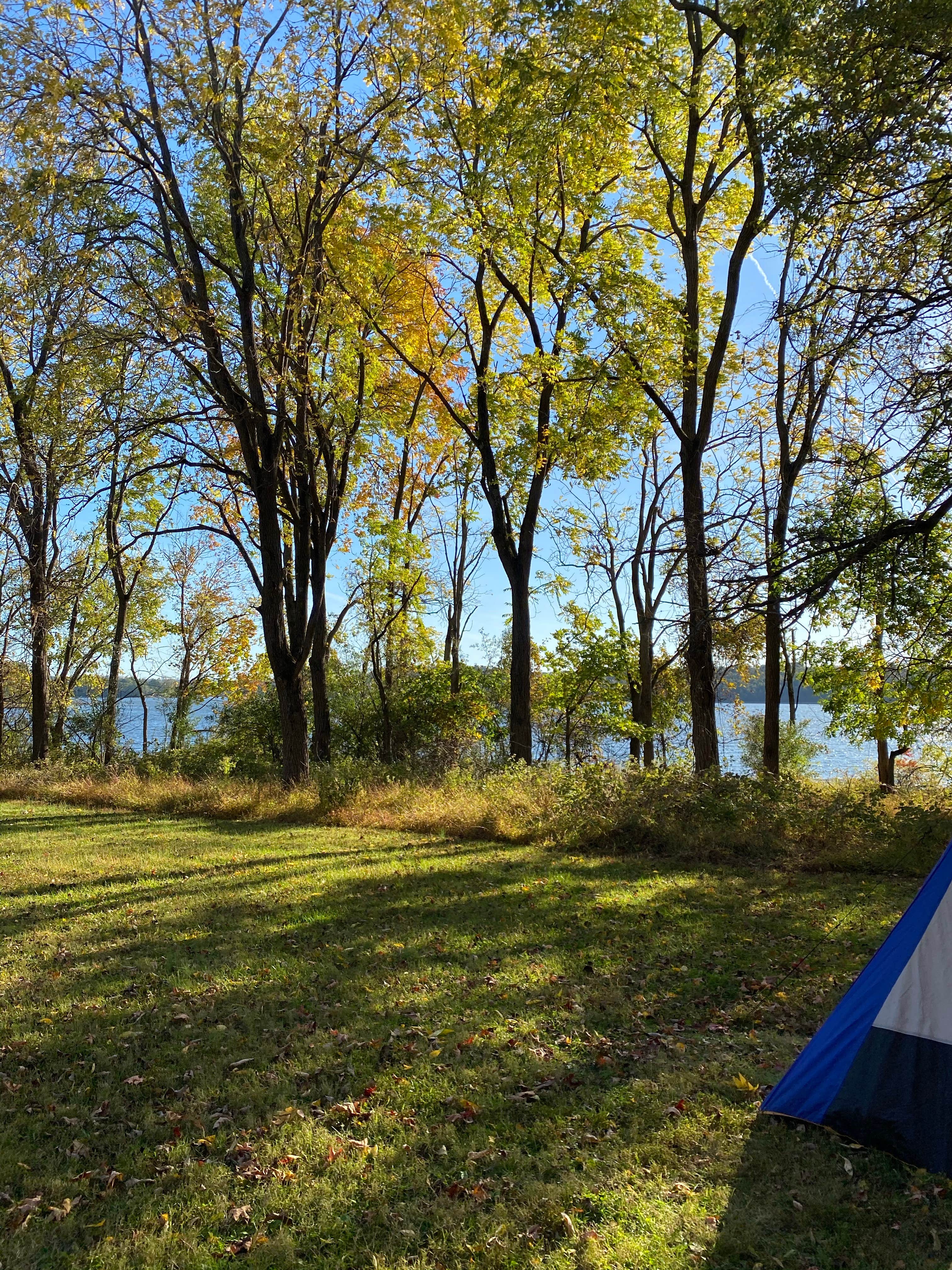 jacquelyn G.'s photo at Spruce Run Recreation Area near Frenchtown, NJ